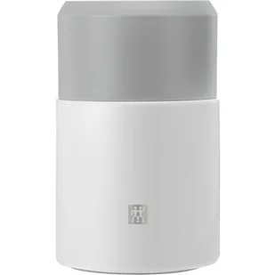 Zwilling Zwilling Thermo 0,7 L Biały Termos Obiadowy Ze Stali Nierdzewnej - Termosy - miniaturka - grafika 1