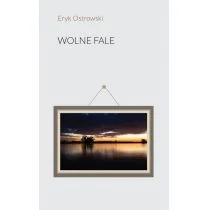 Wolne Fale Nowa - Poezja - miniaturka - grafika 1