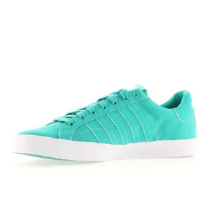 Buty K-Swiss Women's Belmont SO T Sherbet W 93739-386-M (kolor Niebieski, rozmiar EU 38) - Buty sportowe damskie - miniaturka - grafika 6