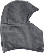 Czapki dla dzieci - Barts Balaclava Kids Kominiarka, Szary (Heather Grey 2), Jeden rozmiar (rozmiar Producent:Jeden rozmiar) Dziecko, Szary (Heather Grey 2), rozmiar uniwersalny - miniaturka - grafika 1