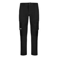 Spodnie męskie - SALEWA Puez DST M Warm Cargo Pants - Spodnie Męskie - miniaturka - grafika 1