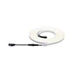 Paulmann Outdoor Plug&Shine elastyczne Neon Strip IP67 3000K 5m 24V System 94191 - Lampy ogrodowe - miniaturka - grafika 2