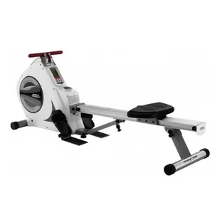 BH Fitness Wioślarz, R350 VARIO PROGRAM - Ławki treningowe - miniaturka - grafika 1