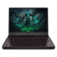 Laptopy - GPD Win Max 2 GPD10-WMax2HX37064002 Ryzen AI 9 HX370/10.1" WQXGA (2560x1600) Touchscreen/64GB/SSD 2TB/BT/BLKB/FPR/AMD Radeon 890M/Win 11 Graphite - miniaturka - grafika 1