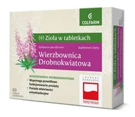 Układ moczowy i płciowy - Colfarm WIERZBOWNICA 60 szt. - miniaturka - grafika 1