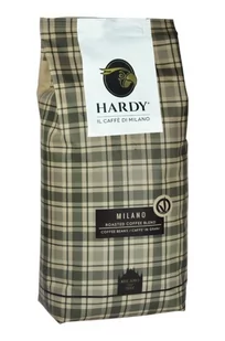 Kawa ziarnista Hardy Milano 1kg - Kawa - miniaturka - grafika 1