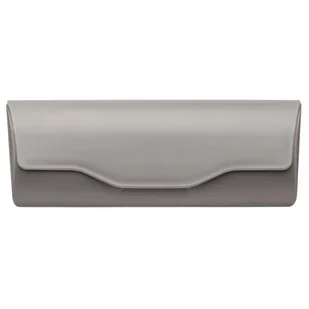 Twarde etui Futerał na okulary STHC-3D SZARE - Akcesoria do okularów - miniaturka - grafika 1