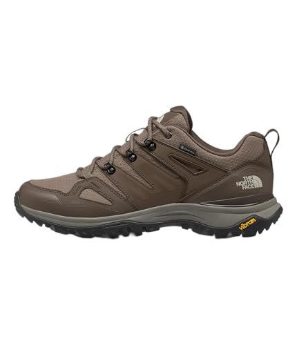 The North Face Trekkingi Hedgehog Gore-Tex NF0A8AA973E1 Brązowy