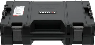 Yato SKRZYNIA NA ELEKTRONARZĘDZIA 41P4G1 S12 - Pozostałe wyposażenie warsztatu - miniaturka - grafika 1