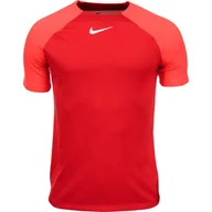 Koszulki sportowe męskie - Koszulka sportowa męska Nike DF Adacemy Pro - miniaturka - grafika 1