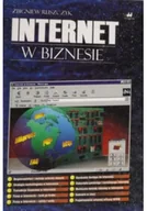 Biznes - Internet w biznesie - miniaturka - grafika 1