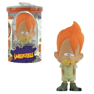 EPEE Śmierdziele Figurka Przemek Przepocona Skarpeta - Figurki dla dzieci - miniaturka - grafika 1