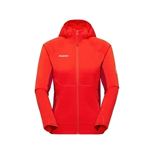 Mammut Taiss ML kurtka damska z kapturem - Kurtki damskie - miniaturka - grafika 1