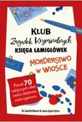 Poradniki hobbystyczne - Morderstwo w wiosce. Klub Zagadek Kryminalnych - miniaturka - grafika 1