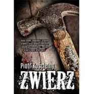 Kościelny Piotr Zwierz