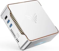 Mini PC - NiPoGi Mini komputer stacjonarny Alder Lake-N97 do 3,6 GHz 16 GB - miniaturka - grafika 1