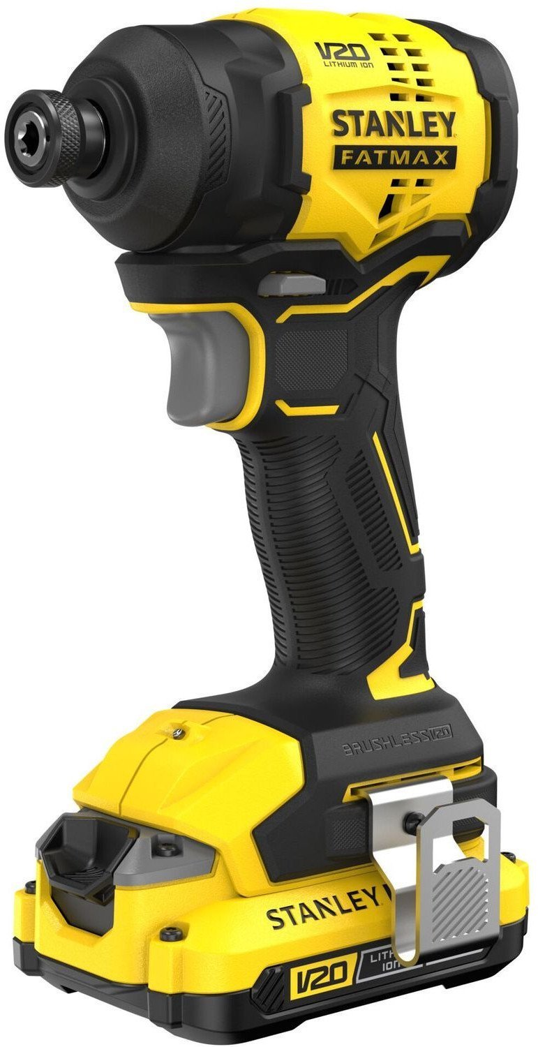 Stanley Fatmax SFMCF811D1TQW