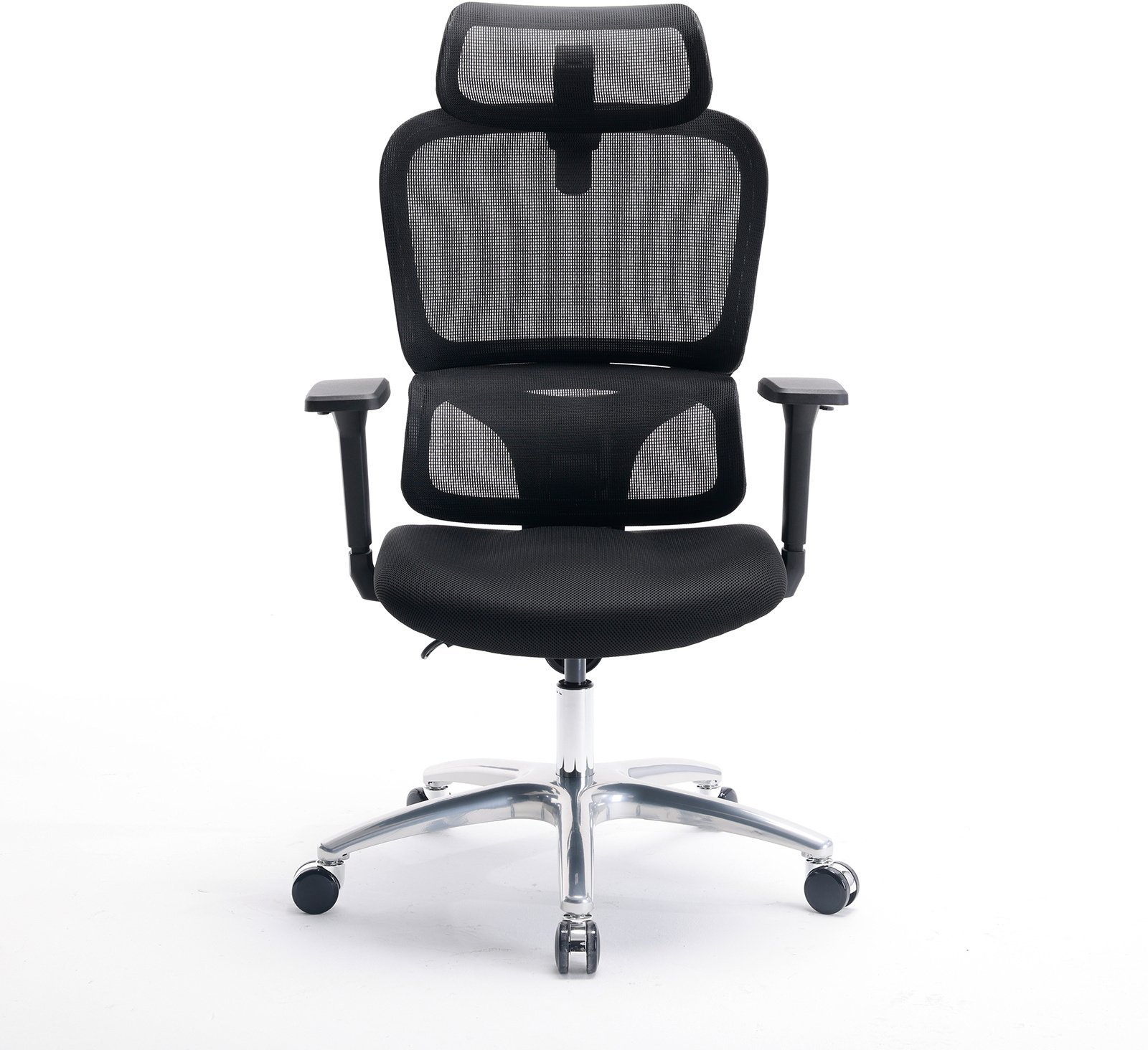 Krzesło biurowe Angel Fotel biurowy ergonomiczny ANGEL kreOn