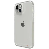 Etui i futerały do telefonów - Etui Gear4 Crystal Palace do Apple iPhone 14 Przezroczysty - miniaturka - grafika 1