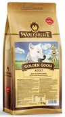 Sucha karma dla psów - Wolfsblut Dog Golden Goose Adult - gęś i bataty 2kg - miniaturka - grafika 1