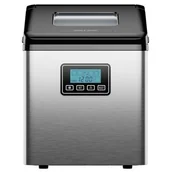 Kostkarki do lodu - GÖTZE & JENSEN IM901X - miniaturka - grafika 1