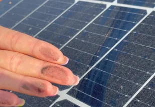 Płyn do mycia paneli solarnych i instalacji fotowoltaicznych PREMIUM 5L VOLT POLSKA - Akcesoria do kolektorów i fotowoltaiki - miniaturka - grafika 5