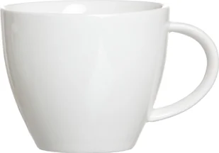 Kubek do kawy Ritzenhoff i Breker z serii porcelany Melodie - Kubki - miniaturka - grafika 1
