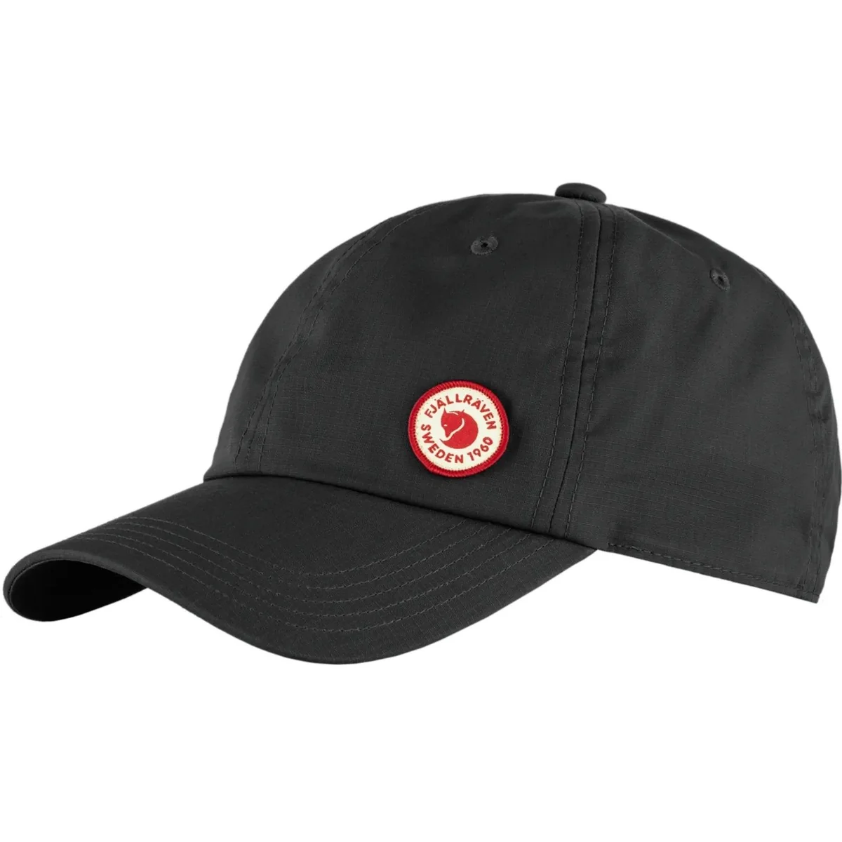 Czapka Fjallraven Logo Cap Dark Grey 13100181-030 L-XL S-M Unisex
