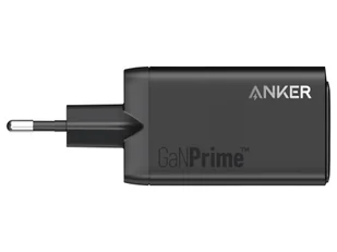 Anker Ładowarka GaNPrime 65W, 3 porty - Ładowarki do telefonów - miniaturka - grafika 1
