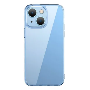 Baseus zestaw ochronny SuperCeramic do iPhone 14 Plus - Etui i futerały do telefonów - miniaturka - grafika 1