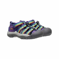 Buty dla dziewczynek - Sandały dziecięce KEEN NEWPORT H2 - miniaturka - grafika 1