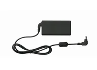 Adaptery i przejściówki - Fujitsu PA03706-K931 adapter zasilający/ inwentor Czarny - miniaturka - grafika 1