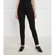 Legginsy - GUESS Legginsy NEW PRISCILLA | Slim Fit - miniaturka - grafika 1