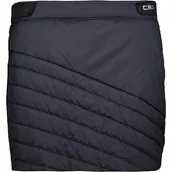 Spódnice - CMP Damska spódnica sportowa - miniaturka - grafika 1