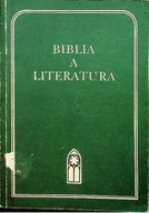 Religia i religioznawstwo - Biblia a lektura - miniaturka - grafika 1