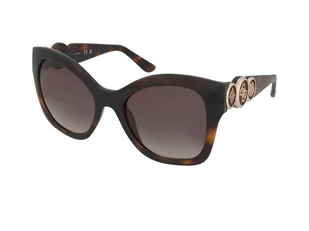 Okulary przeciwsłoneczne Guess GU00197 52F - Okulary przeciwsłoneczne Okulary przeciwsłoneczne Guess GU00197 52F - Okulary przeciwsłoneczne - miniaturka - grafika 1