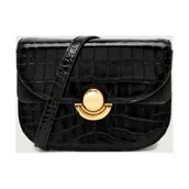 Torebki damskie - Furla Skórzana listonoszka FURLA SFERA MINI - miniaturka - grafika 1