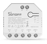 Systemy inteligentnych domów - Sonoff Dual R3 - miniaturka - grafika 1