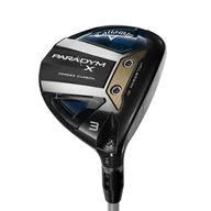 Golf - Callaway Paradym X Fairway Wood kij golfowy - miniaturka - grafika 1