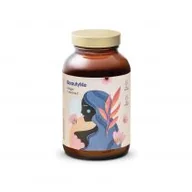 Włosy, skóra, paznokcie - HEALTH LABS Health Labs Care BeautyMe Kolagen z witaminą C, 120g - miniaturka - grafika 1
