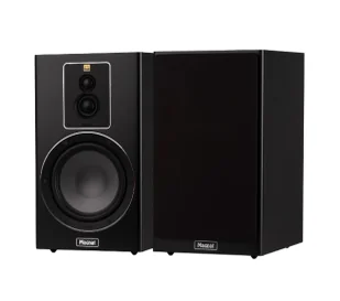 Magnat Signature 603 Czarny 2szt. - Głośniki i kolumny - miniaturka - grafika 1
