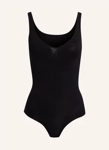 Magic Bodyfashion Body Modelujące schwarz - Body - miniaturka - grafika 1