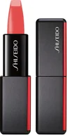 Szminki - Shiseido Modernmatte Powder Lipstick 525 - miniaturka - grafika 1