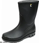 Obuwie robocze - CERVA TRONCHETTO OB SRA WYSOKIE - kalosze 43 - miniaturka - grafika 1