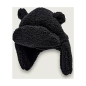 Czapki dla dzieci - UGG Polarowa czapka TRAPPER - miniaturka - grafika 1