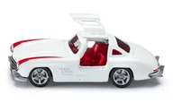 Samochody i pojazdy dla dzieci - Siku Mercedes 300 SL 1470 - miniaturka - grafika 1