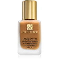 Podkłady do twarzy - Estee Lauder Double Wear Stay-In-Place Makeup 6W1 Sandalwood - miniaturka - grafika 1