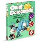 Gry planszowe - Gra Osioł Dardanelski - miniaturka - grafika 1