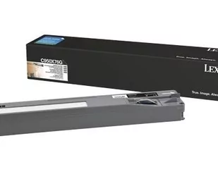 Lexmark Pojemnik na zużyty toner | C950/X950/2/4 C950X76G - Dodatki do drukarek i skanerów - miniaturka - grafika 3