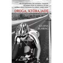Amber Droga, którą jadę - JULIANA BUHRING - Felietony i reportaże - miniaturka - grafika 1